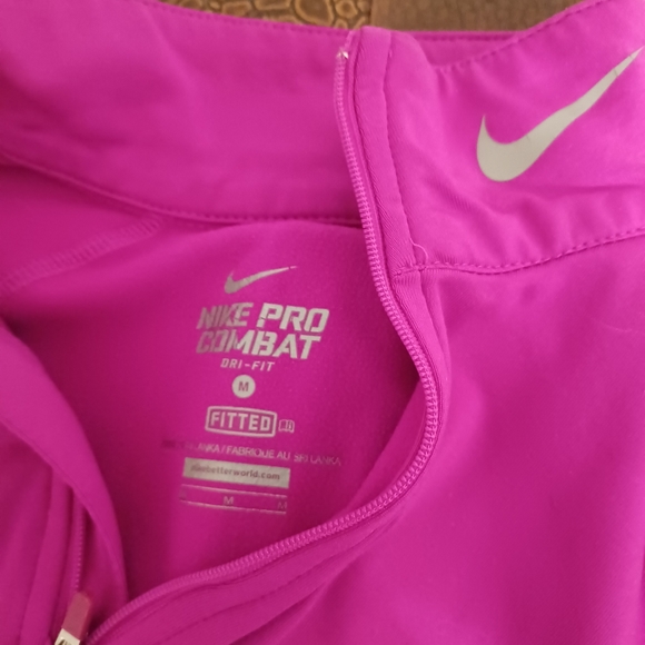 Nike pro combat thermal fit - Picture 5 of 5
